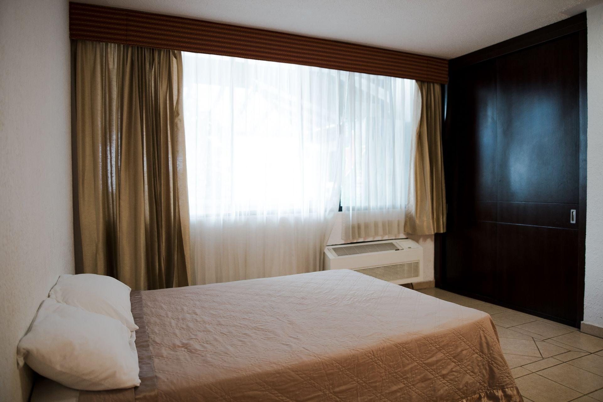 Hotel Eh Ejecutivo Urban à Tepic Extérieur photo