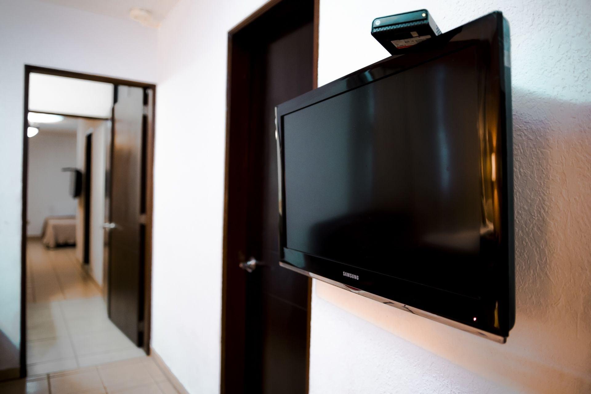 Hotel Eh Ejecutivo Urban à Tepic Extérieur photo