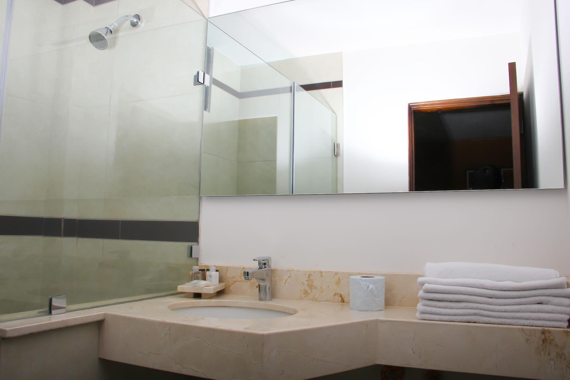 Hotel Eh Ejecutivo Urban à Tepic Extérieur photo