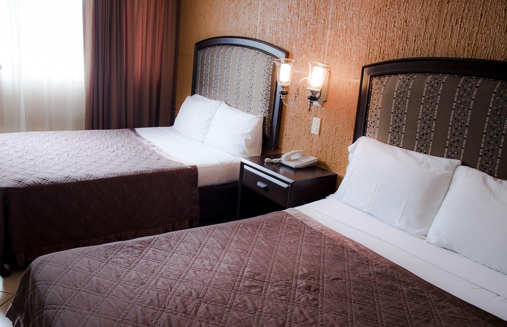 Hotel Eh Ejecutivo Urban à Tepic Extérieur photo