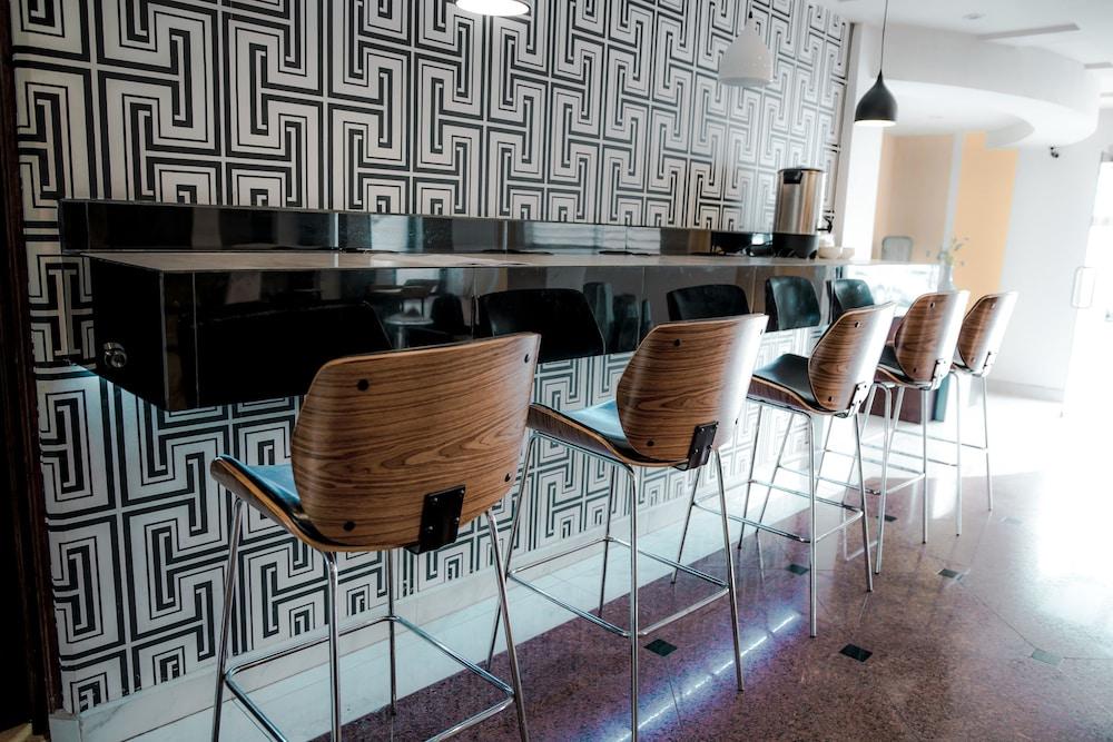 Hotel Eh Ejecutivo Urban à Tepic Extérieur photo