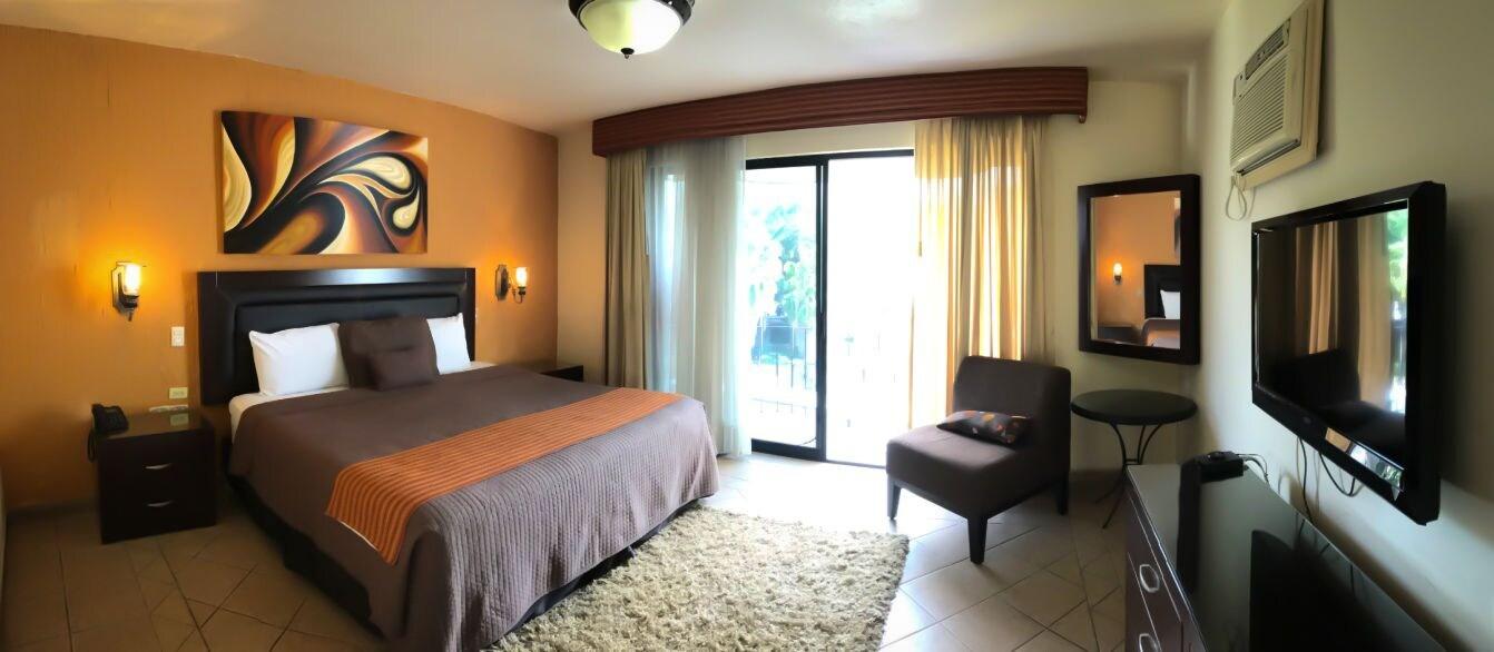 Hotel Eh Ejecutivo Urban à Tepic Extérieur photo