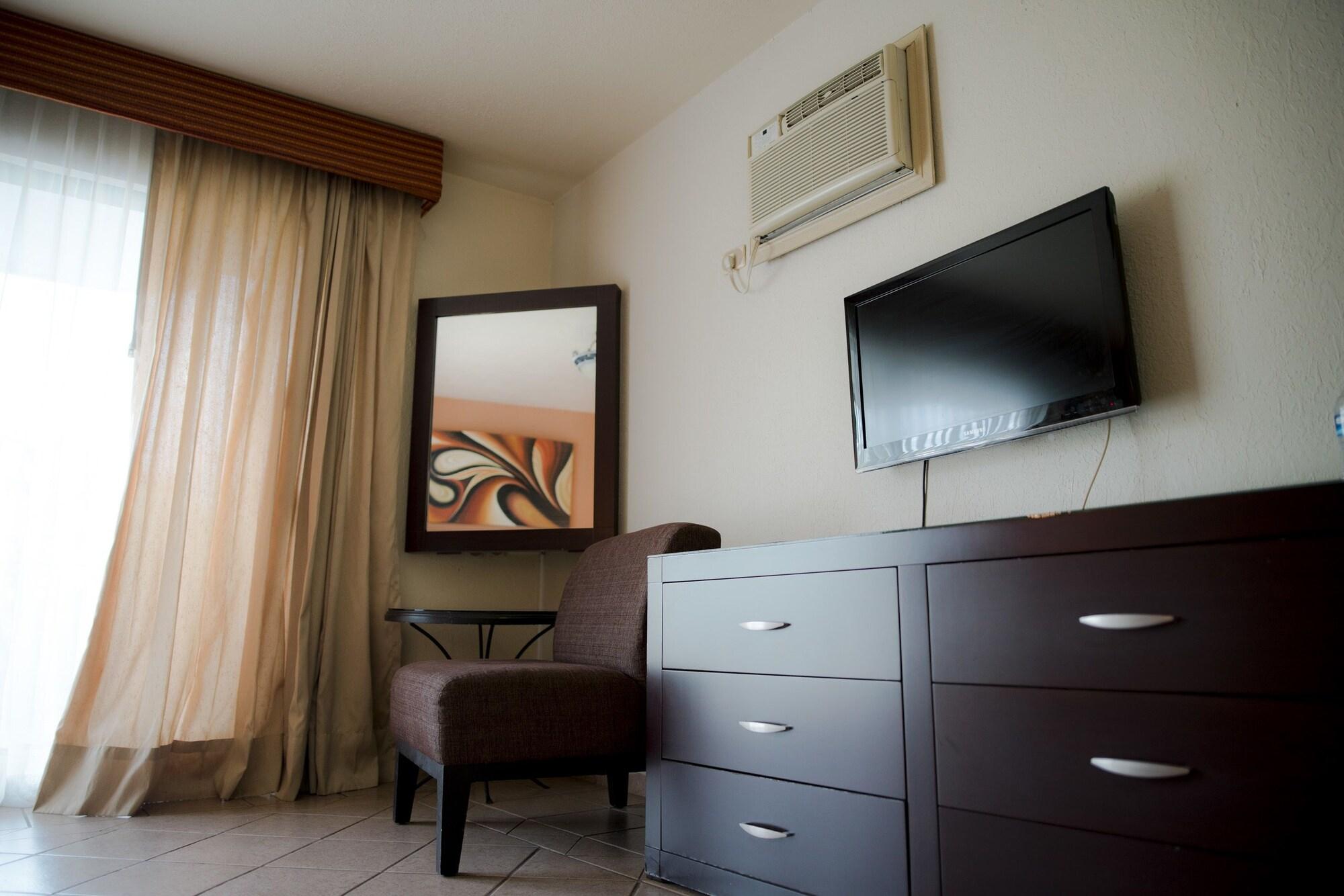 Hotel Eh Ejecutivo Urban à Tepic Extérieur photo