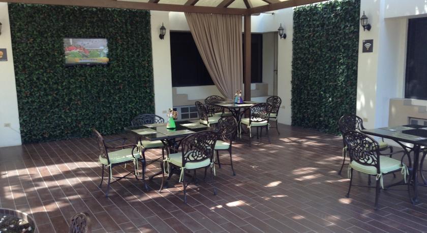 Hotel Eh Ejecutivo Urban à Tepic Extérieur photo