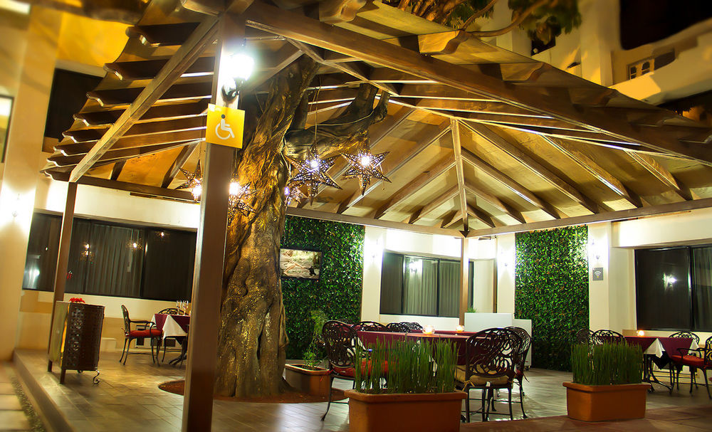 Hotel Eh Ejecutivo Urban à Tepic Extérieur photo