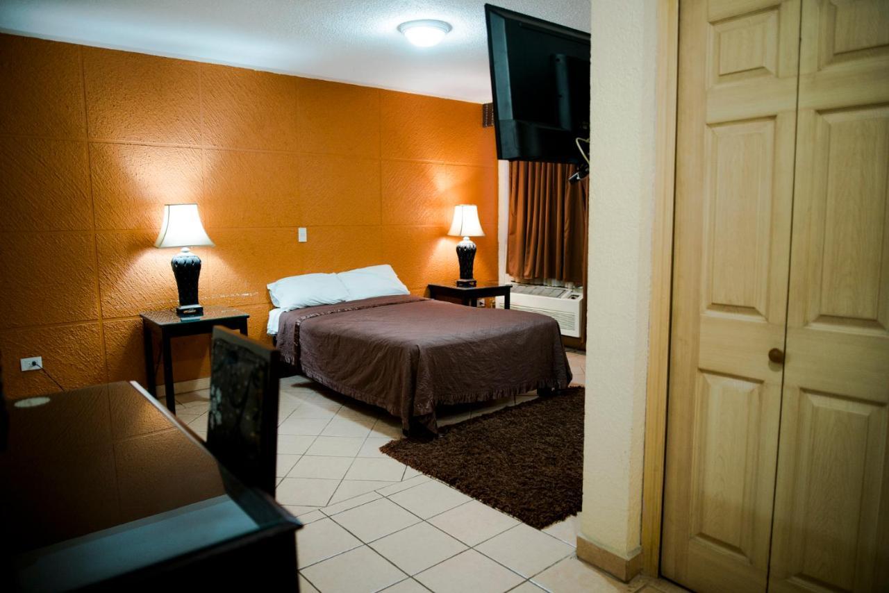Hotel Eh Ejecutivo Urban à Tepic Extérieur photo